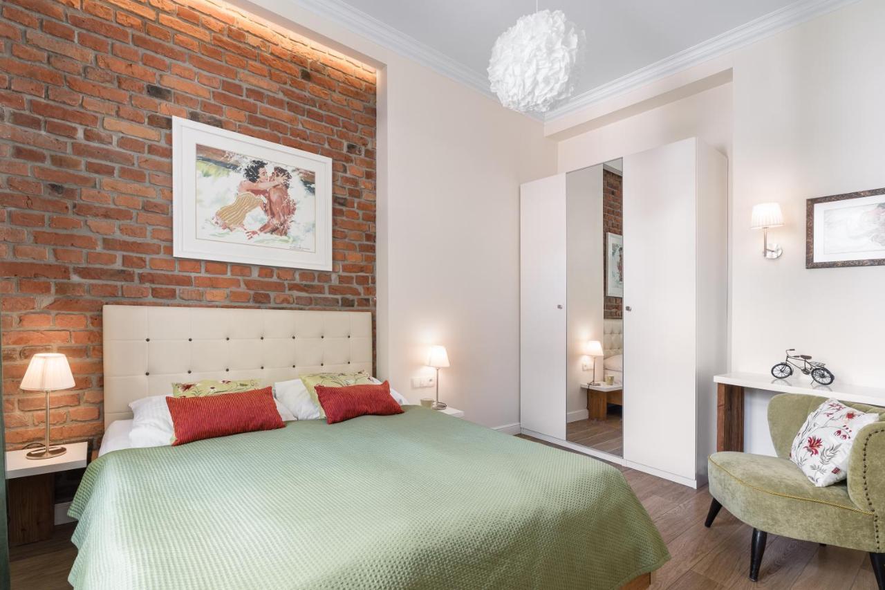 Sanhaus Apartments - Ul Haffnera I Okolice - Najpiekniejsze Apartamenty W Sopocie, 3-5 Minut Od Plazy Sopot Exterior foto