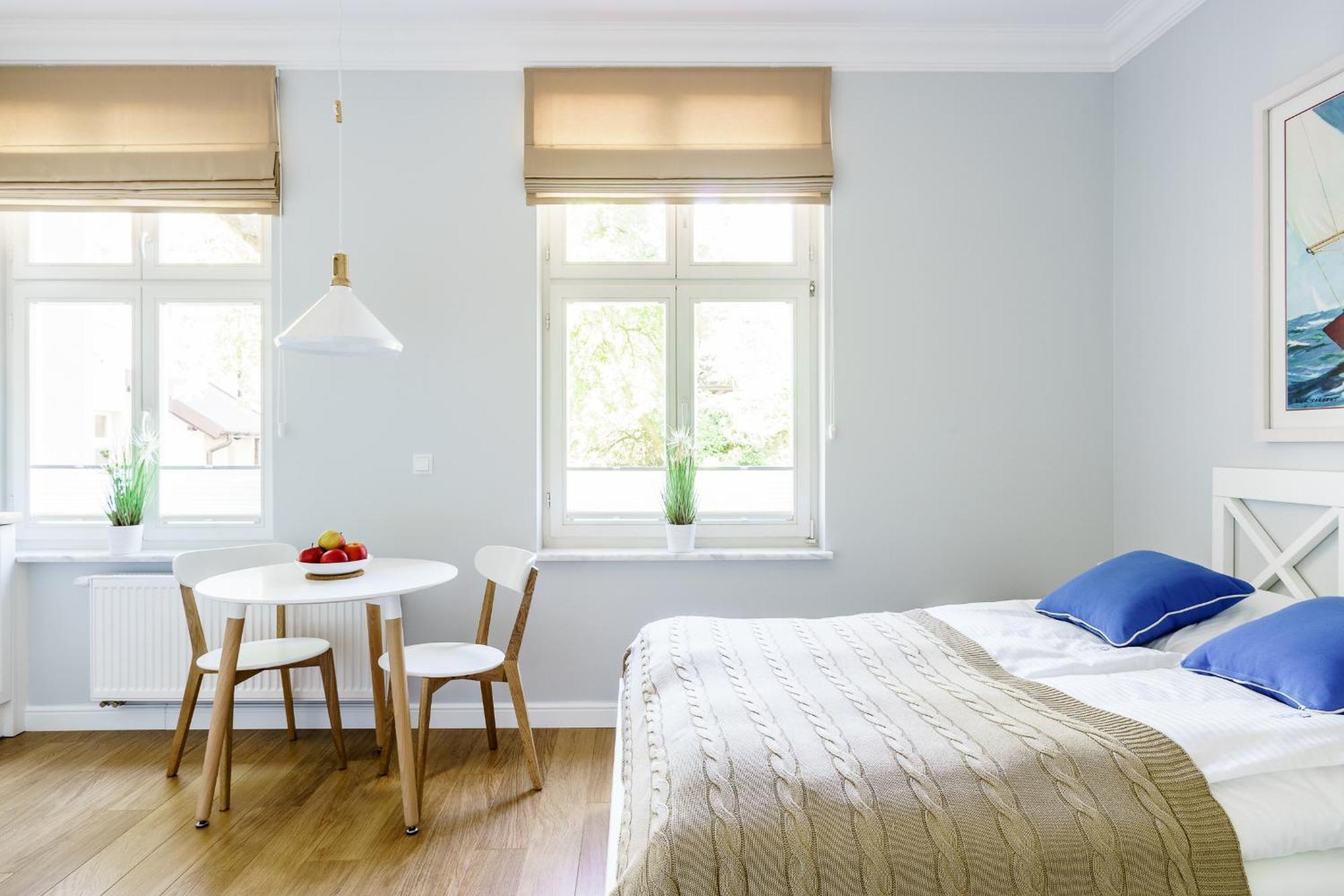 Sanhaus Apartments - Ul Haffnera I Okolice - Najpiekniejsze Apartamenty W Sopocie, 3-5 Minut Od Plazy Sopot Habitación foto