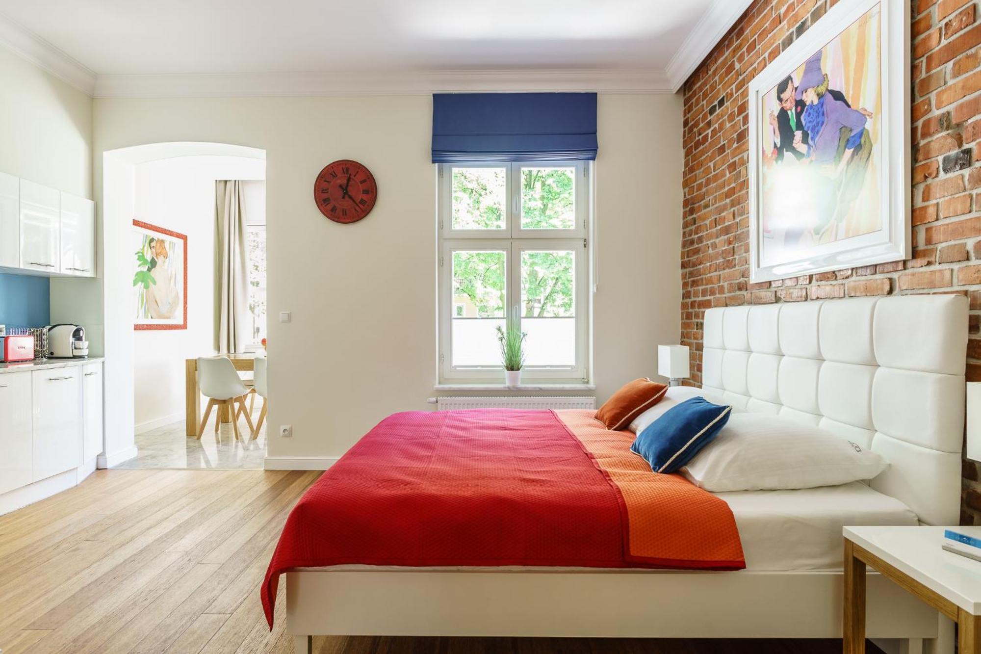 Sanhaus Apartments - Ul Haffnera I Okolice - Najpiekniejsze Apartamenty W Sopocie, 3-5 Minut Od Plazy Sopot Habitación foto