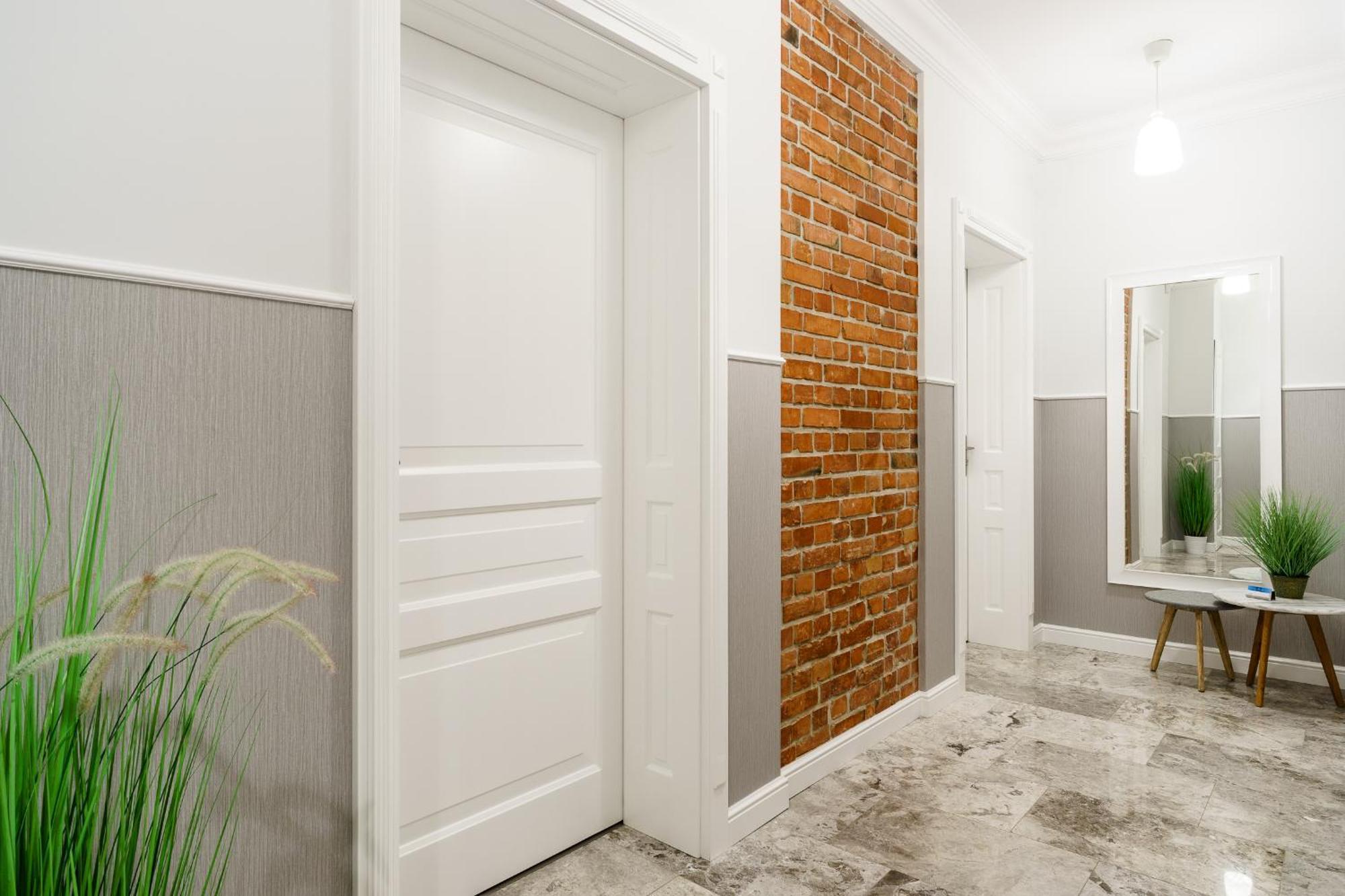 Sanhaus Apartments - Ul Haffnera I Okolice - Najpiekniejsze Apartamenty W Sopocie, 3-5 Minut Od Plazy Sopot Habitación foto