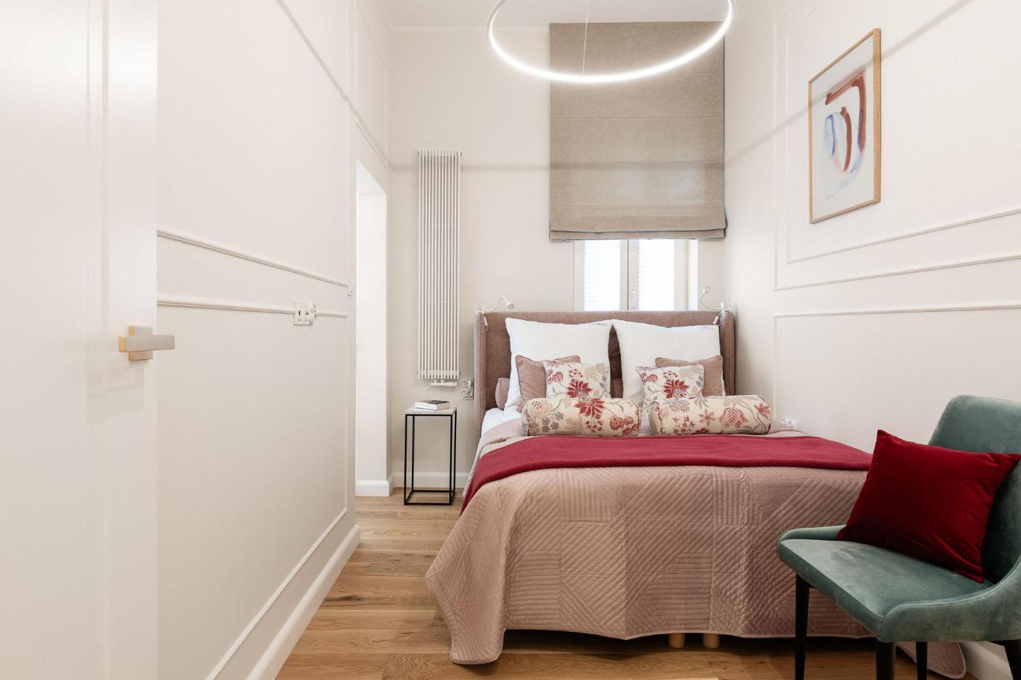 Sanhaus Apartments - Ul Haffnera I Okolice - Najpiekniejsze Apartamenty W Sopocie, 3-5 Minut Od Plazy Sopot Habitación foto