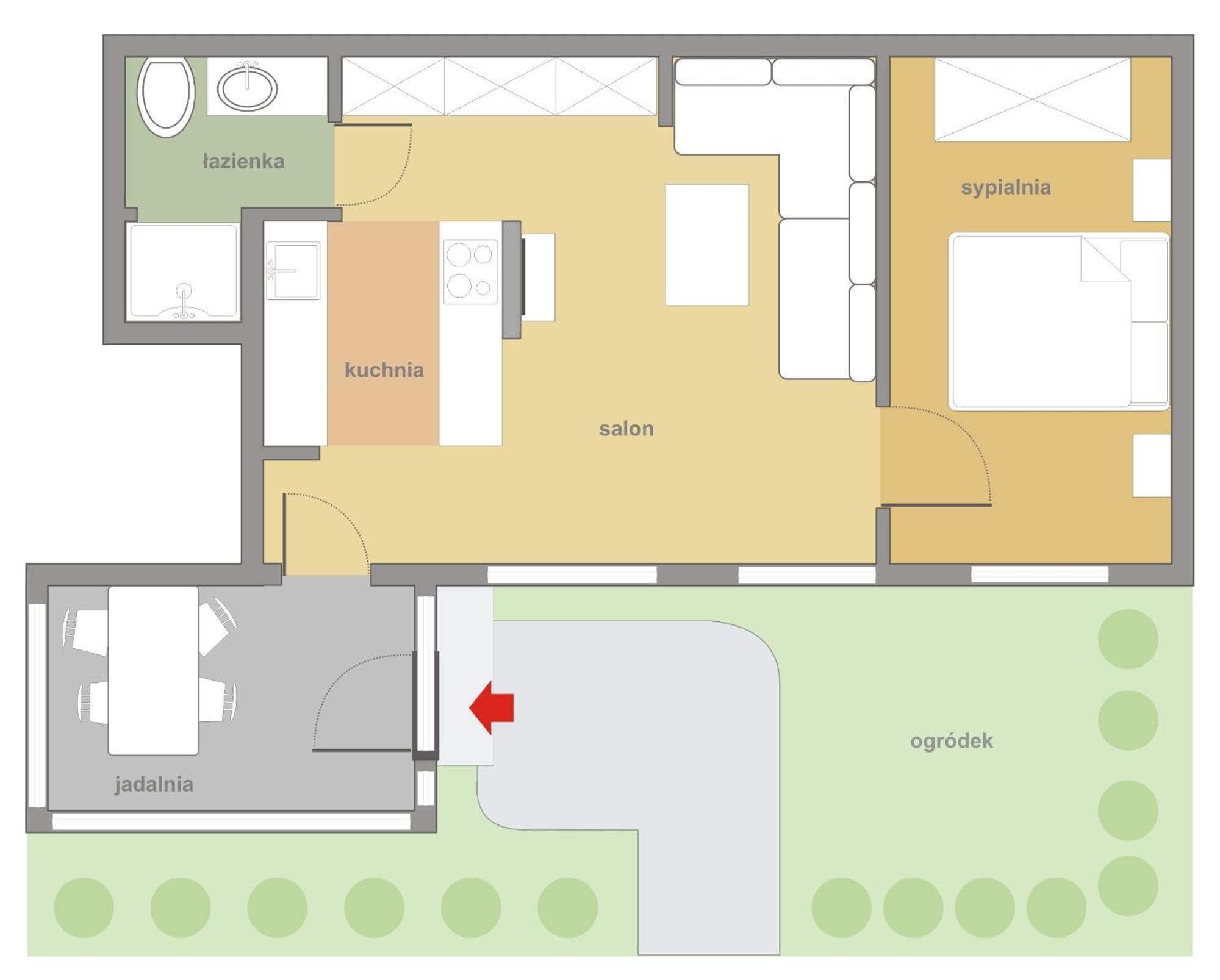 Sanhaus Apartments - Ul Haffnera I Okolice - Najpiekniejsze Apartamenty W Sopocie, 3-5 Minut Od Plazy Sopot Habitación foto