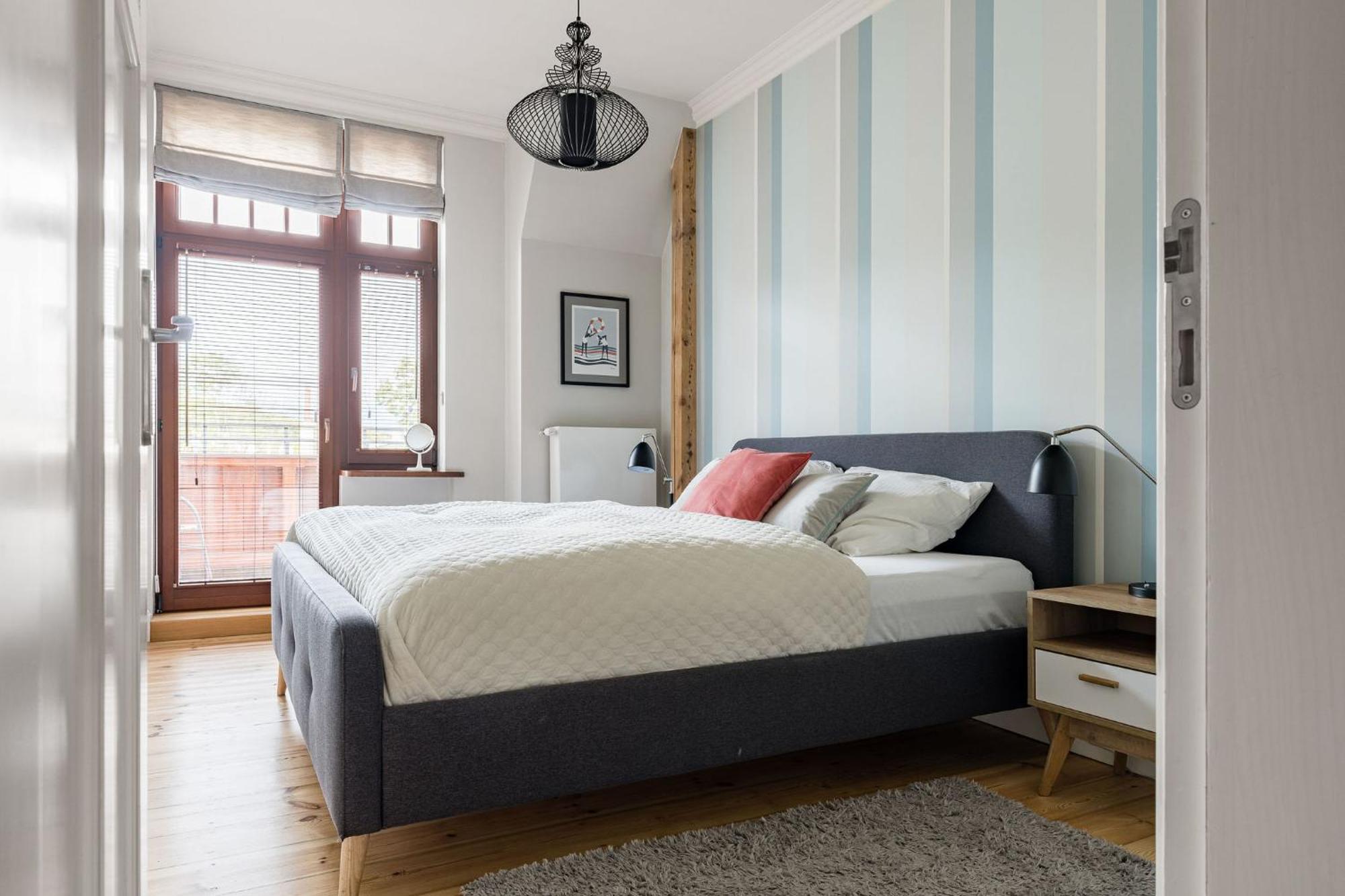 Sanhaus Apartments - Ul Haffnera I Okolice - Najpiekniejsze Apartamenty W Sopocie, 3-5 Minut Od Plazy Sopot Habitación foto