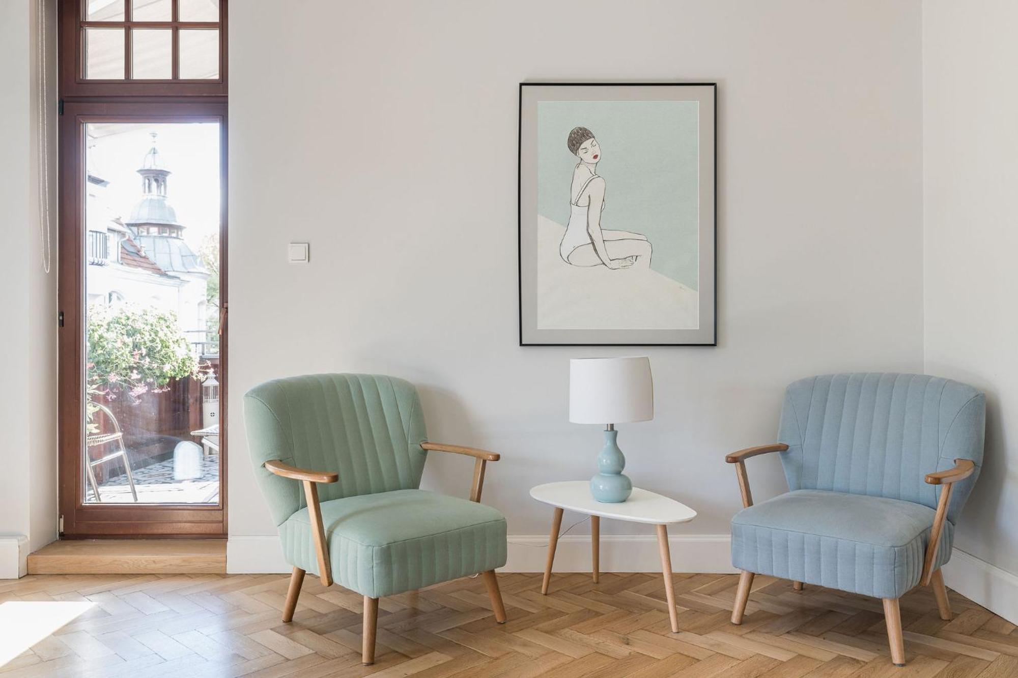 Sanhaus Apartments - Ul Haffnera I Okolice - Najpiekniejsze Apartamenty W Sopocie, 3-5 Minut Od Plazy Sopot Habitación foto
