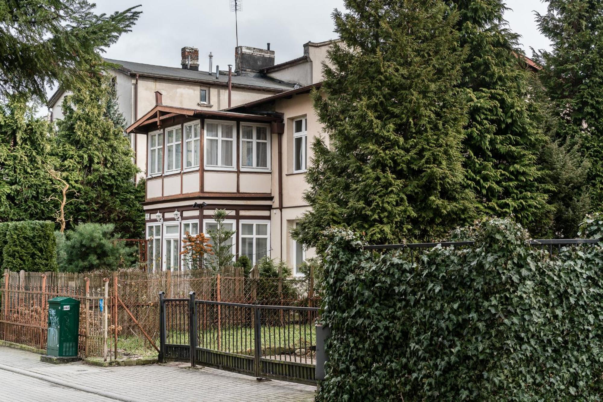 Sanhaus Apartments - Ul Haffnera I Okolice - Najpiekniejsze Apartamenty W Sopocie, 3-5 Minut Od Plazy Sopot Habitación foto