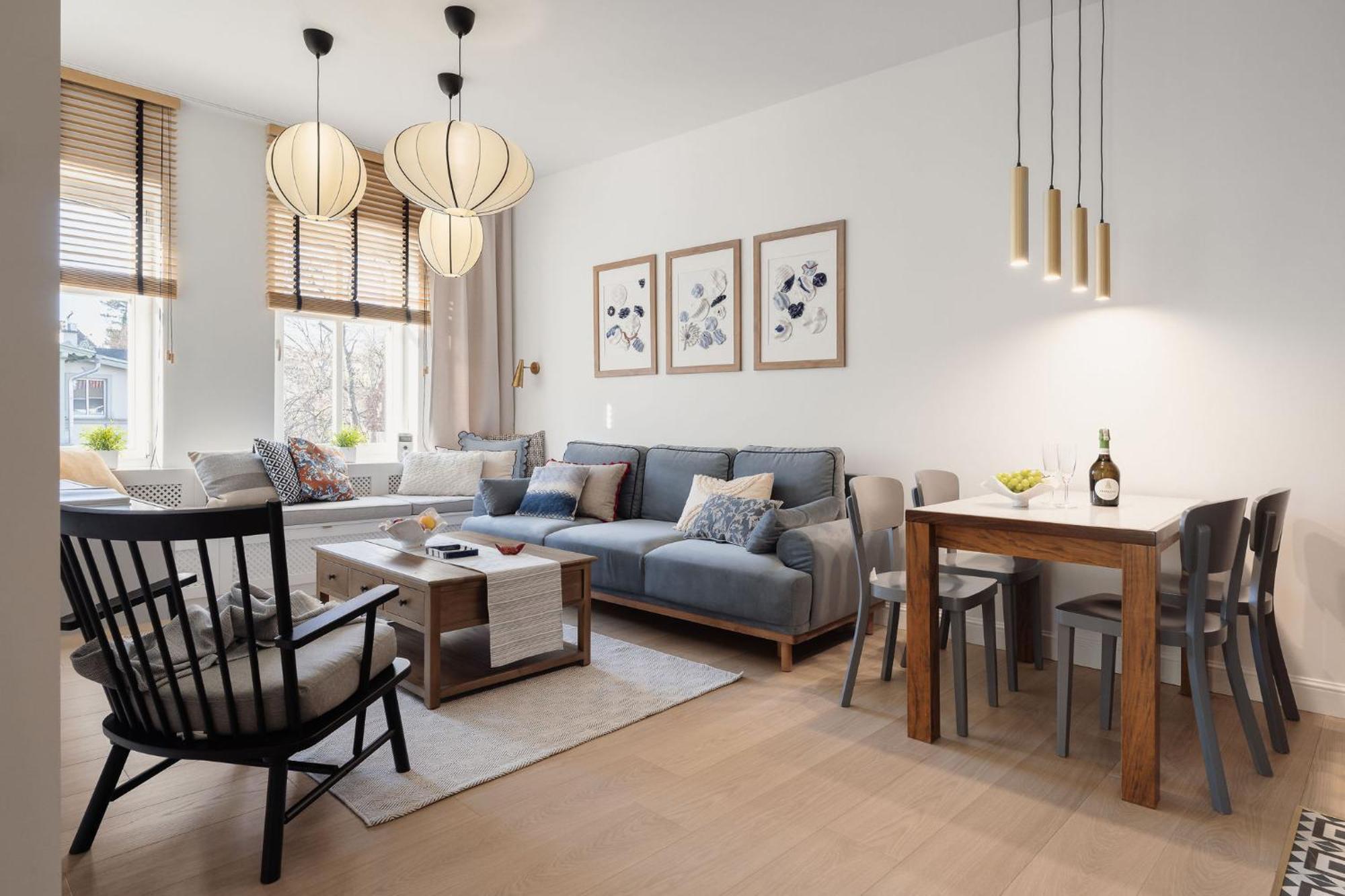 Sanhaus Apartments - Ul Haffnera I Okolice - Najpiekniejsze Apartamenty W Sopocie, 3-5 Minut Od Plazy Sopot Habitación foto