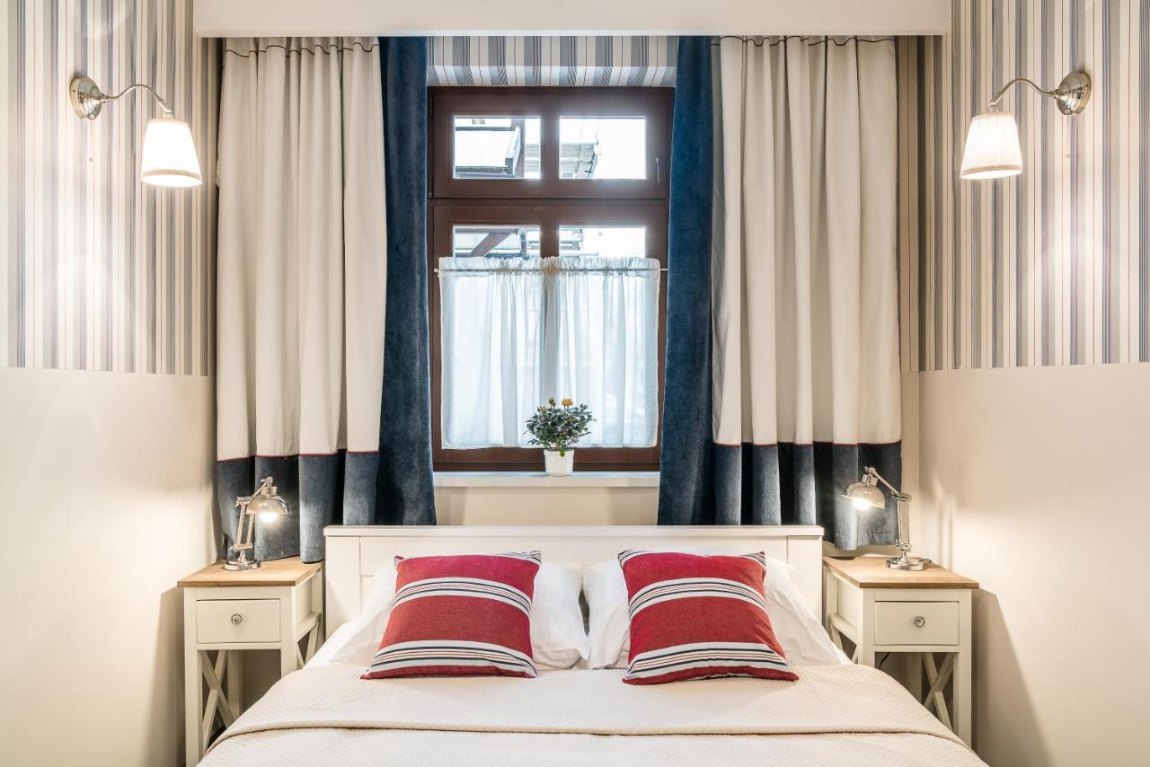 Sanhaus Apartments - Ul Haffnera I Okolice - Najpiekniejsze Apartamenty W Sopocie, 3-5 Minut Od Plazy Sopot Exterior foto